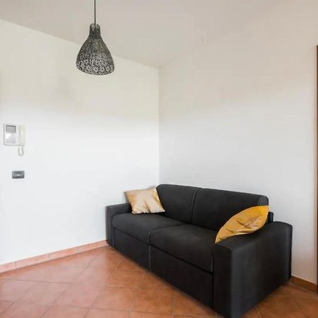 Davi - Alloggio Turistico Roma Apartman Settebagni Kültér fotó