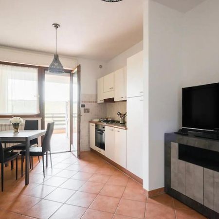 Davi - Alloggio Turistico Roma Apartman Settebagni Kültér fotó