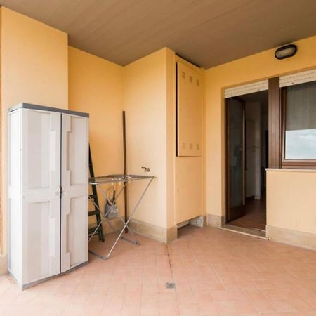 Davi - Alloggio Turistico Roma Apartman Settebagni Kültér fotó