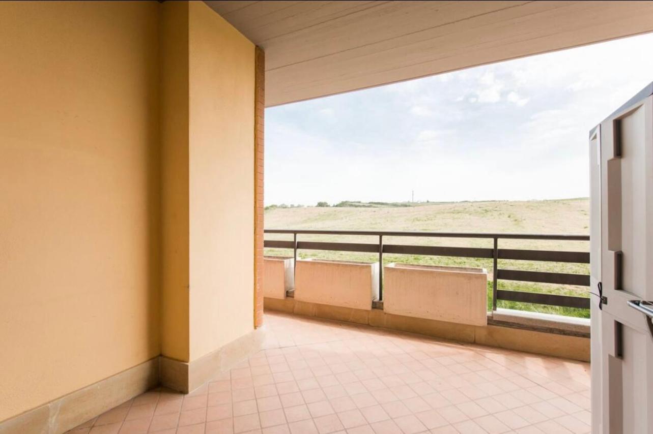 Davi - Alloggio Turistico Roma Apartman Settebagni Kültér fotó