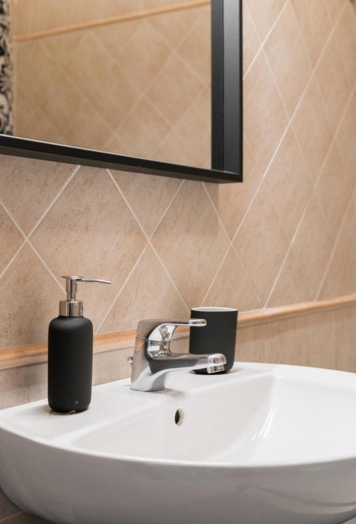Davi - Alloggio Turistico Roma Apartman Settebagni Kültér fotó