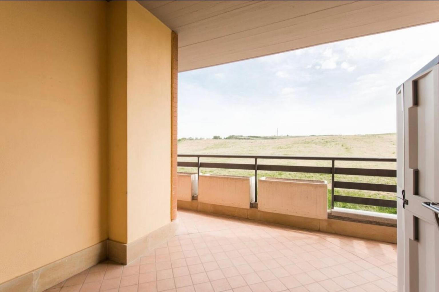 Davi - Alloggio Turistico Roma Apartman Settebagni Kültér fotó
